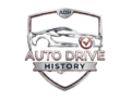 Auto Drive History